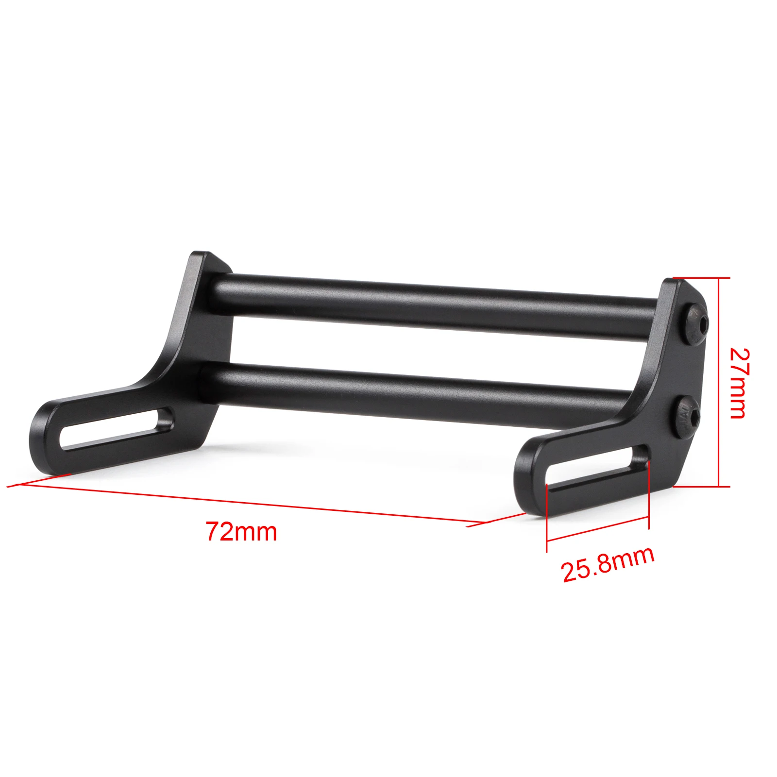 Ultra Simple LCG bumper  Alumi - Rc Car Body Shell 리뷰 및 가격