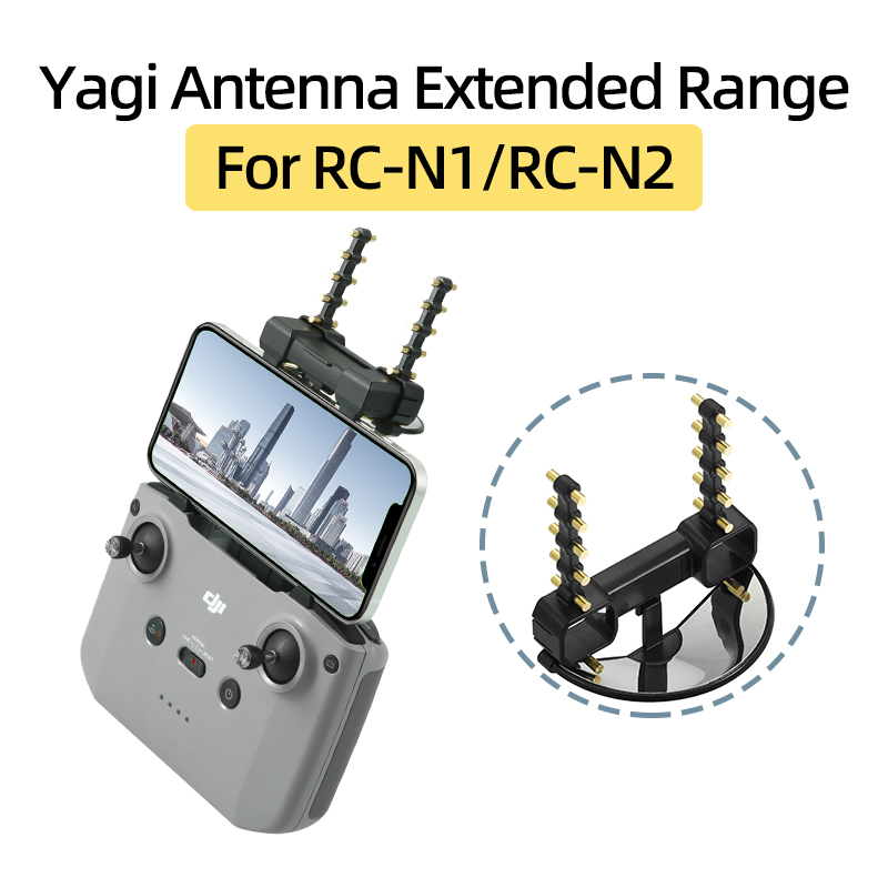 For DJI AIR 3/2/2S/Mavic 3/Min - Drone Dji Rc N2 리뷰 및 가격