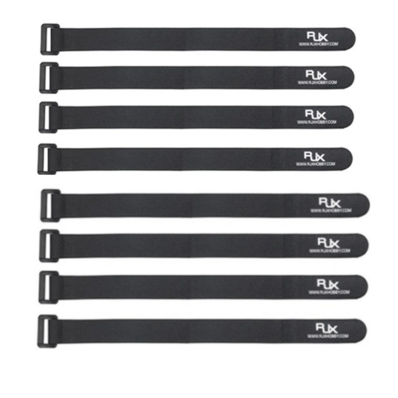 8Pcs Battery Ribbon Non-Slip M - Drone Rc Truck 리뷰 및 가격