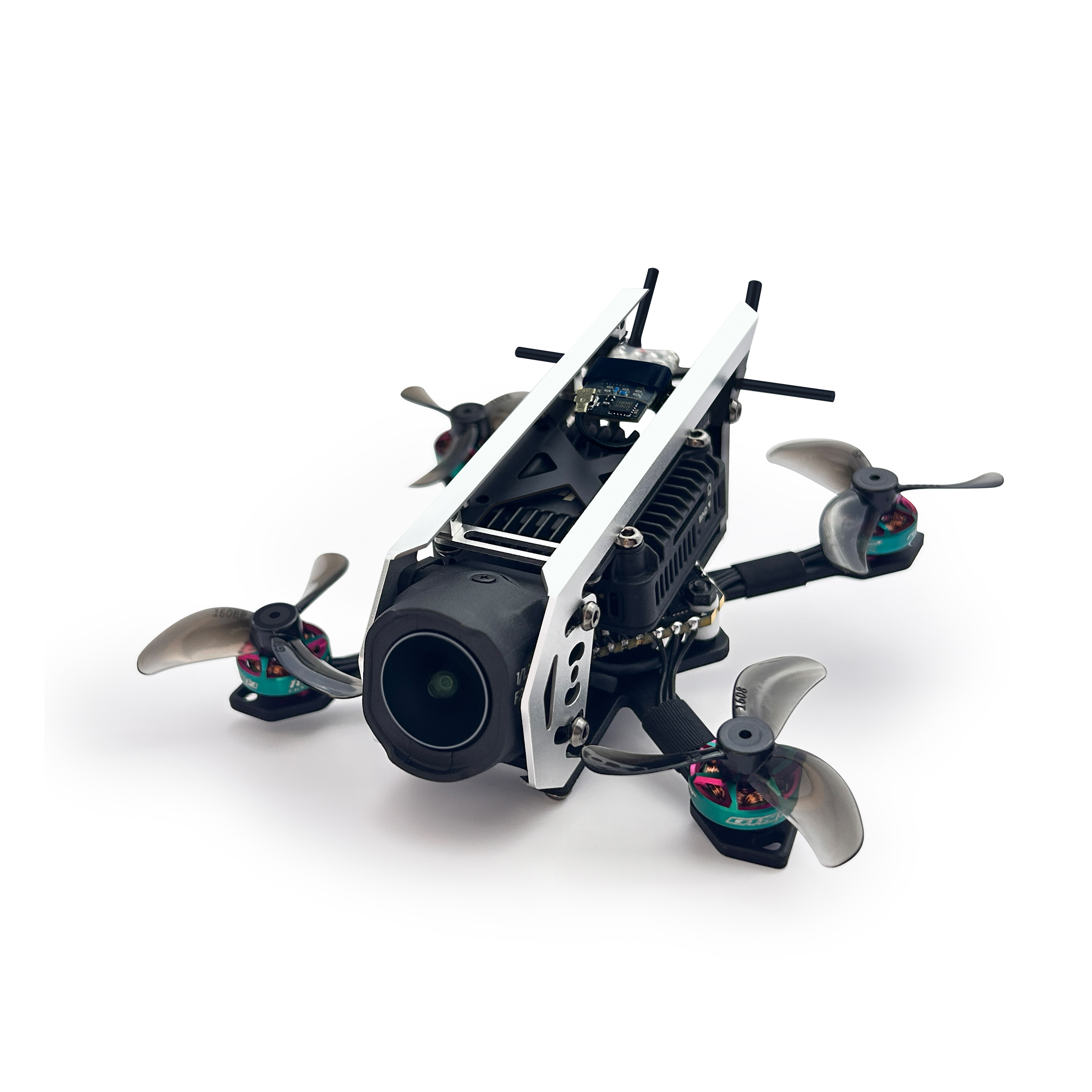 WalleFPV Eagle2 HD O4 Pro Smal - Drone Dji Rc Pro 리뷰 및 가격