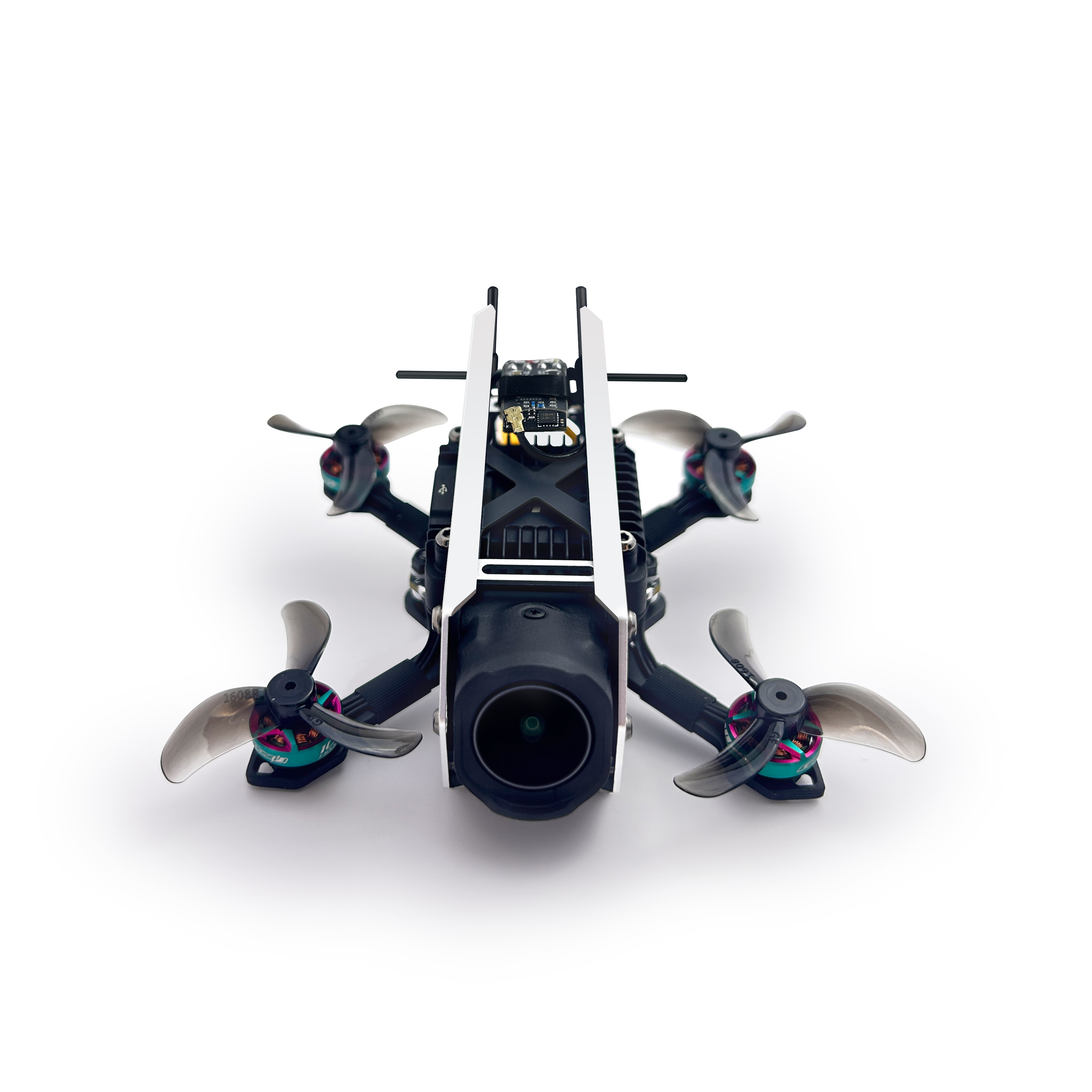WalleFPV Eagle2 HD O4 Pro Smal - Drone Dji Rc Pro 리뷰 및 가격