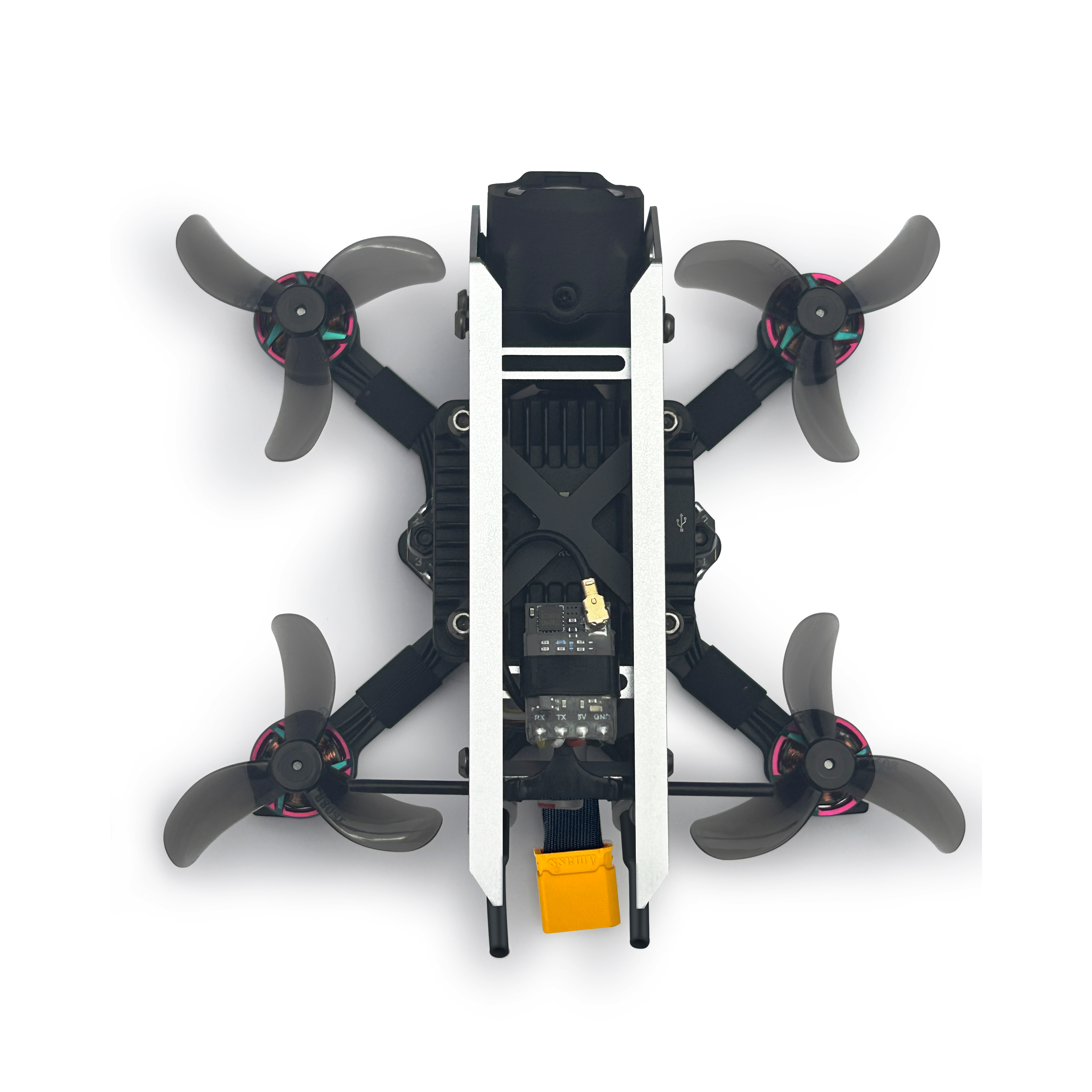 WalleFPV Eagle2 HD O4 Pro Smal - Drone Dji Rc Pro 리뷰 및 가격