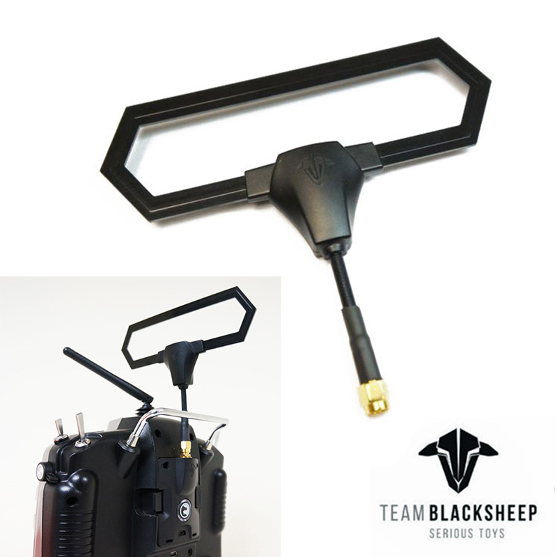 TBS TEAM BLACKSHEEPT Diamond A - Drone Rc Team 리뷰 및 가격