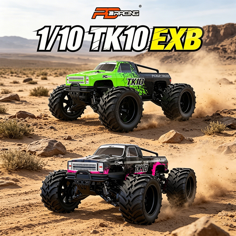 PDracing 1/10 TK10 V3 EXB 4S 8 - Rc Drift Car Kit 리뷰 및 가격