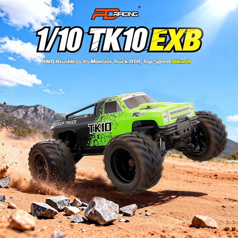 PDracing 1/10 TK10 V3 EXB 4S 8 - Rc Drift Car Kit 리뷰 및 가격