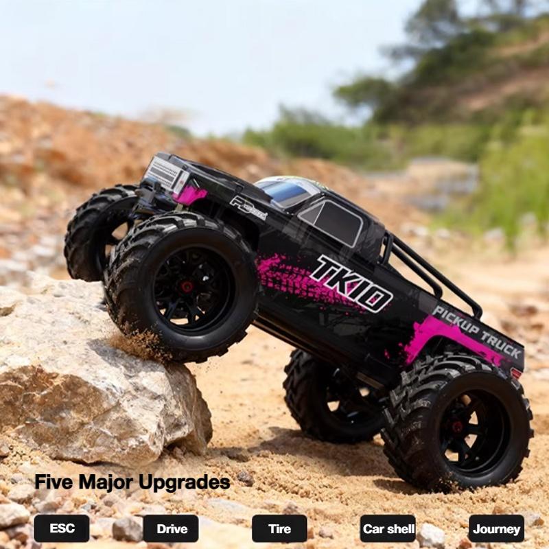 PDracing 1/10 TK10 V3 EXB 4S 8 - Rc Drift Car Kit 리뷰 및 가격