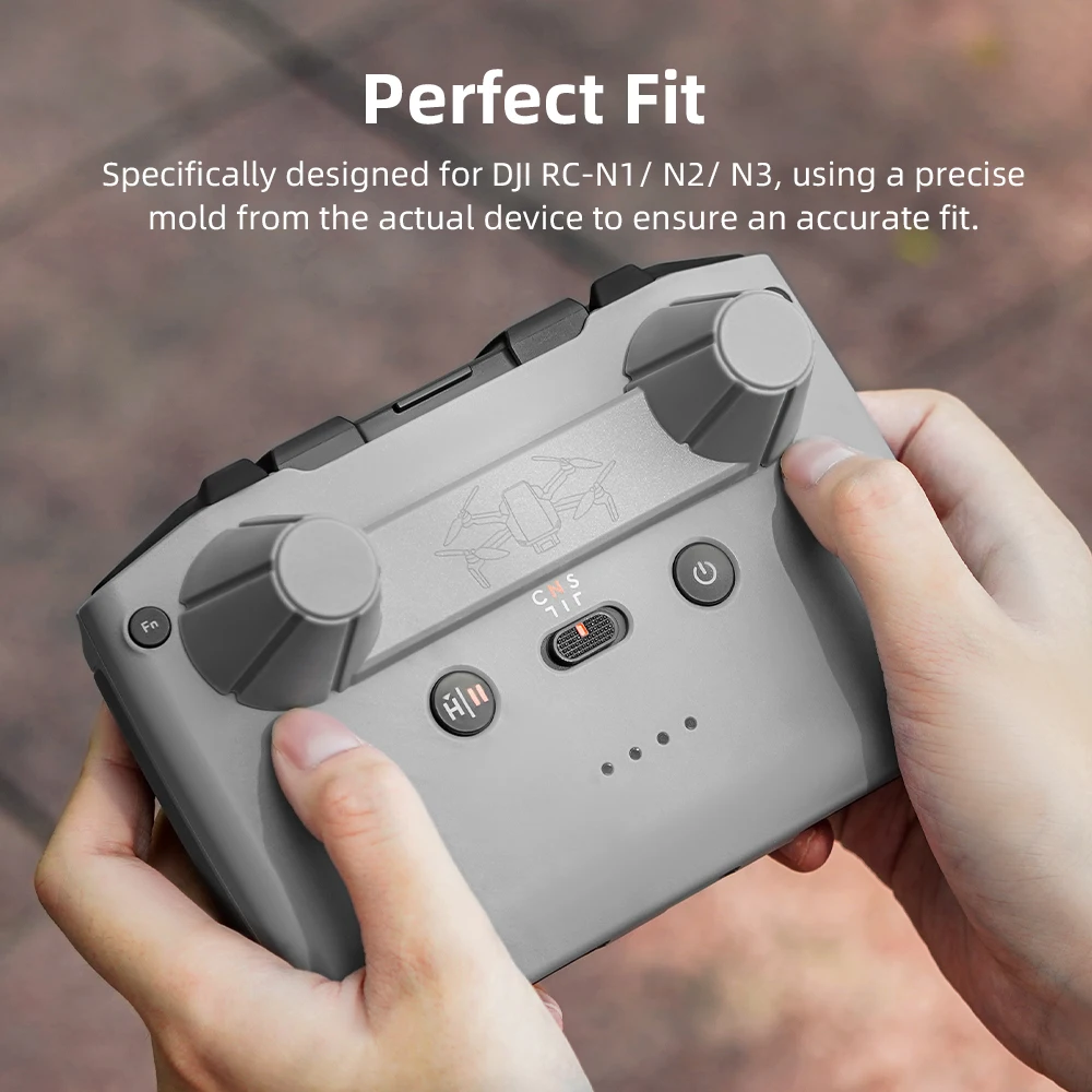 BRDRC Joystick Cover For RC N1 - Drone Dji Rc N2 리뷰 및 가격