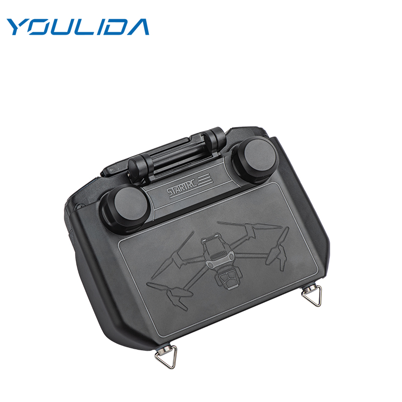 2-in-1 Sun Hood & Joystick Cov - Drone Rc Cover 리뷰 및 가격