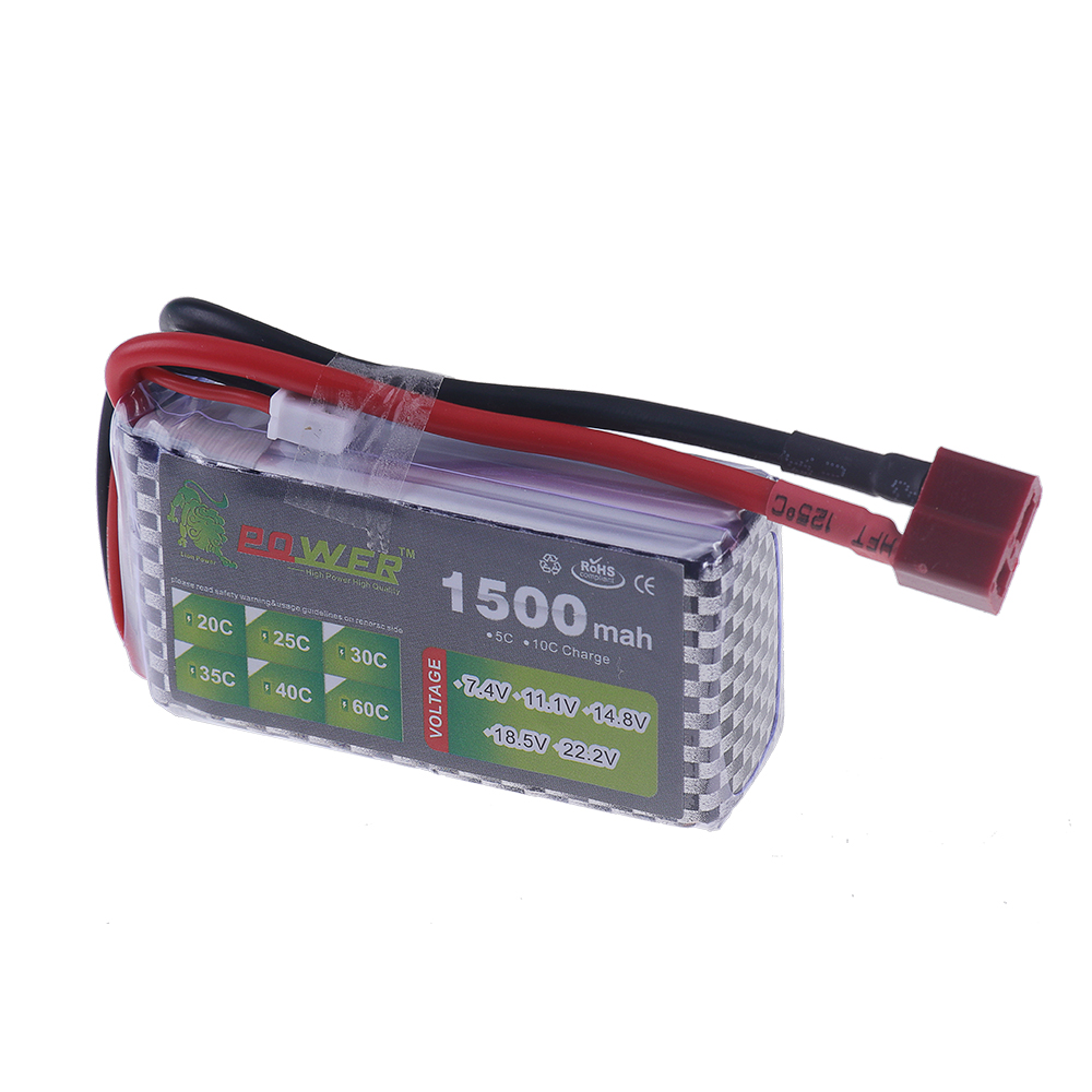 2S 3S 4S 6S Lipo Battery 1500M - Drone Rc Truck 리뷰 및 가격