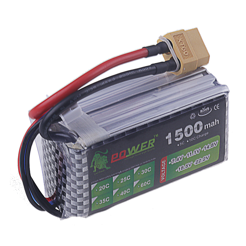2S 3S 4S 6S Lipo Battery 1500M - Drone Rc Truck 리뷰 및 가격