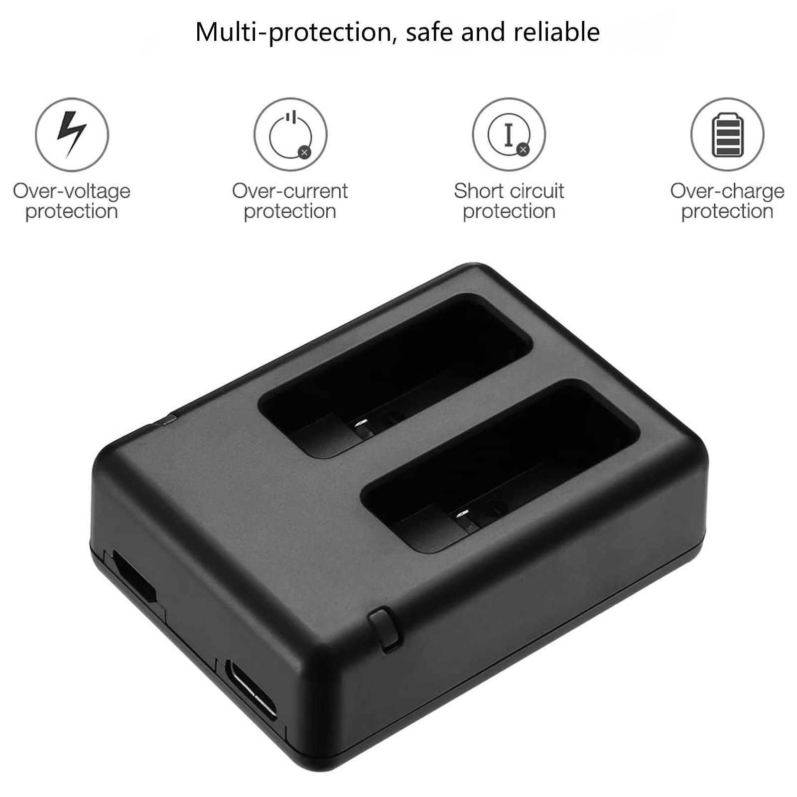 Suitable for GOPRO Hero 5 Char - Drone & Rc Plane Maker Durgapur West Bengal 리뷰 및 가격
