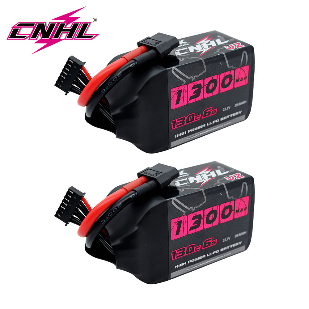 2PCS CNHL 6S 22.2V Lipo Batter - Rc Drift Car Kit 리뷰 및 가격