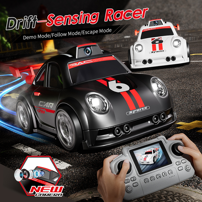 2026 New C6 RC Drift Car with  - Rc Drift Car Kit 리뷰 및 가격