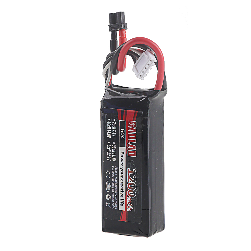 4S 14.8V 1200mAh 60C Lipo Batt - Drone Rc Truck 리뷰 및 가격