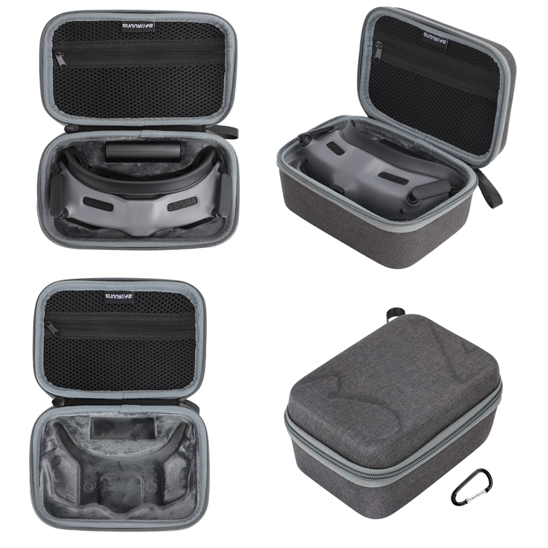 Portable Storage Bag Suitcase  - Drone Rc Cover 리뷰 및 가격