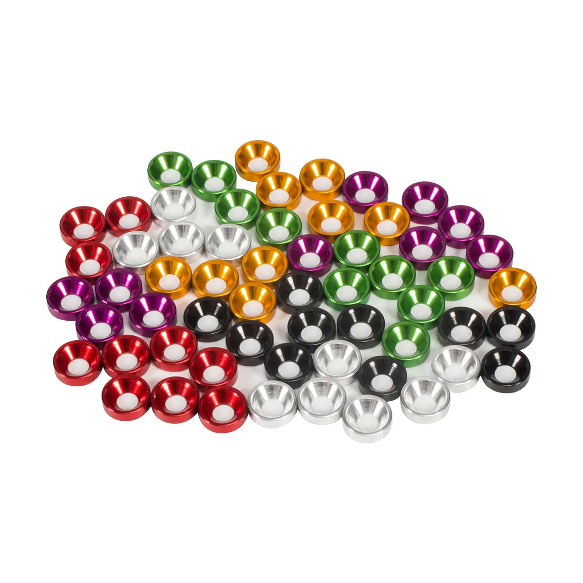 Aluminum Alloy M3 Anodized Cou - Rc Car Body Shell 리뷰 및 가격