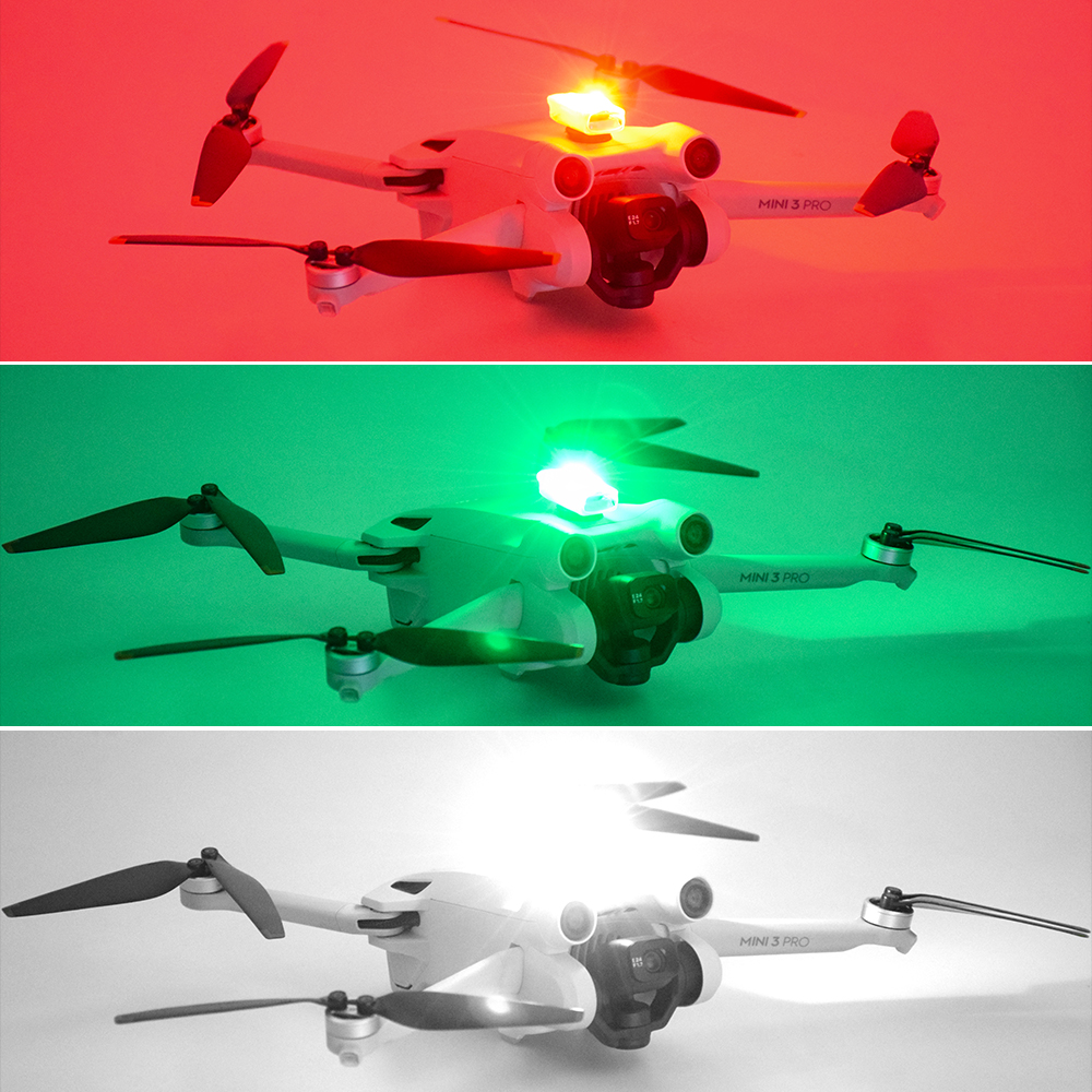Mini Drone Strobe Light for DJ - Drone Dji Rc Pro 리뷰 및 가격
