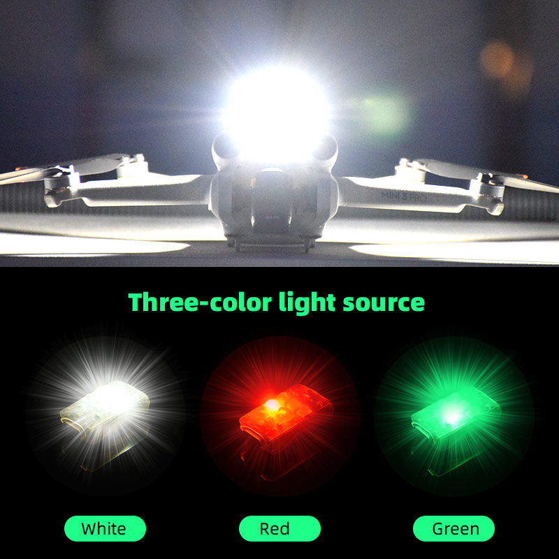Mini Drone Strobe Light for DJ - Drone Dji Rc Pro 리뷰 및 가격