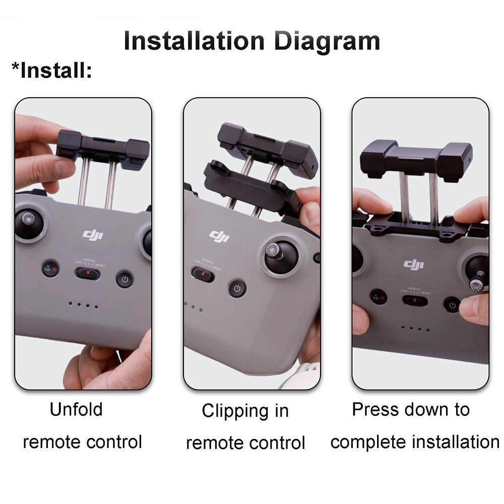 Remote Controller Lanyard Neck - Drone Dji Rc N2 리뷰 및 가격