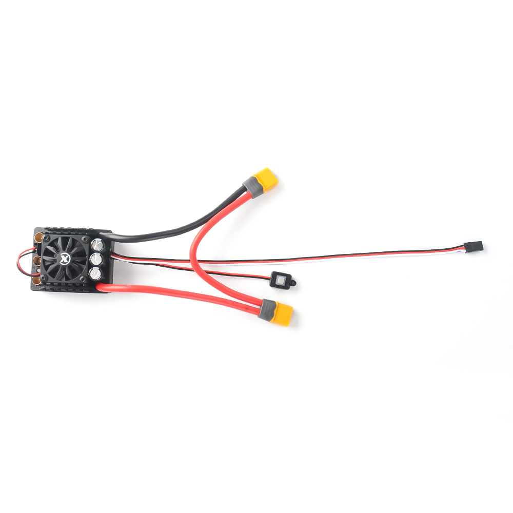 XC-ESC C8 160A Brushless ESC 3 - Rc Drift Car Kit 리뷰 및 가격