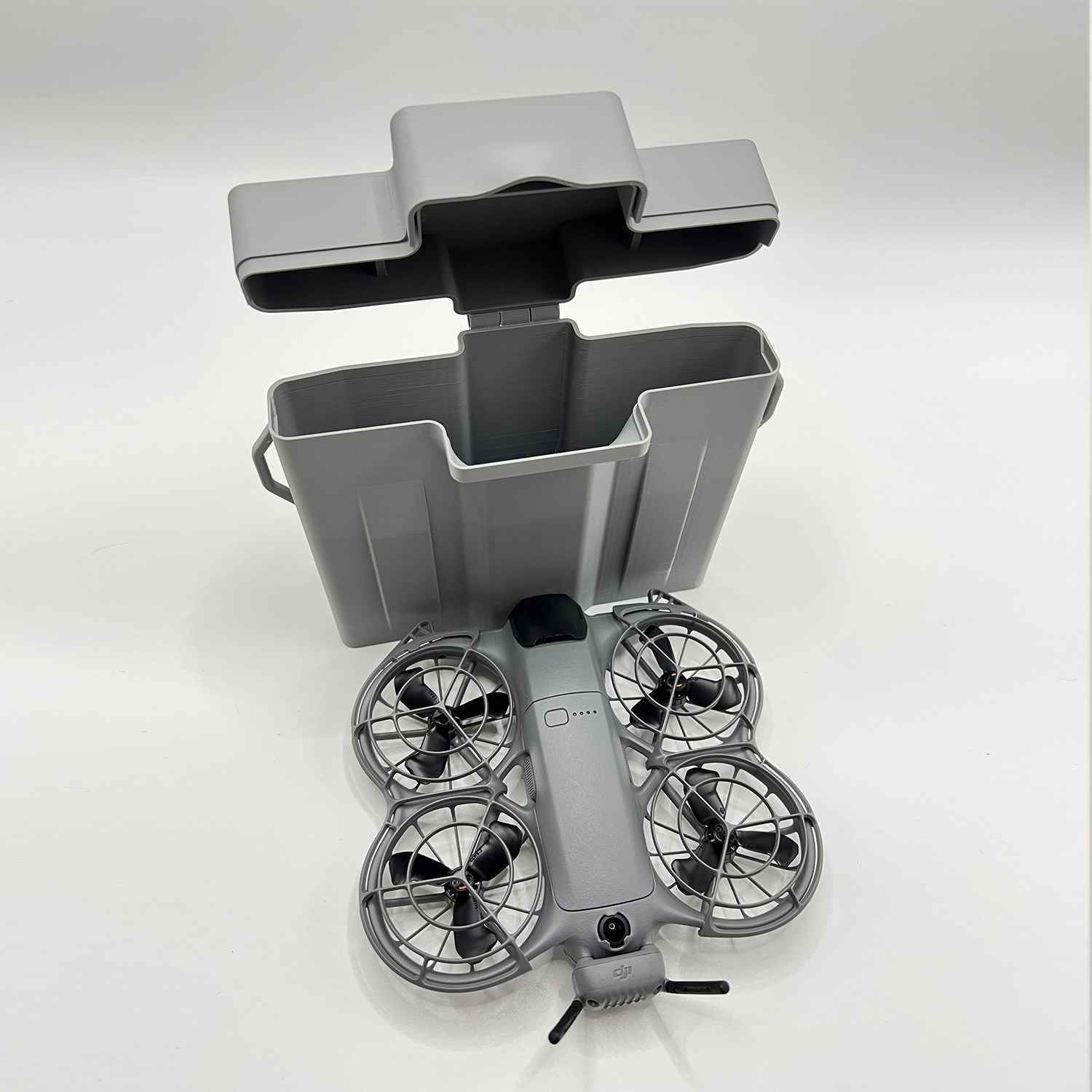 Fits FPV Module Shockproof Har - 3D Printed Drone Part 리뷰 및 가격