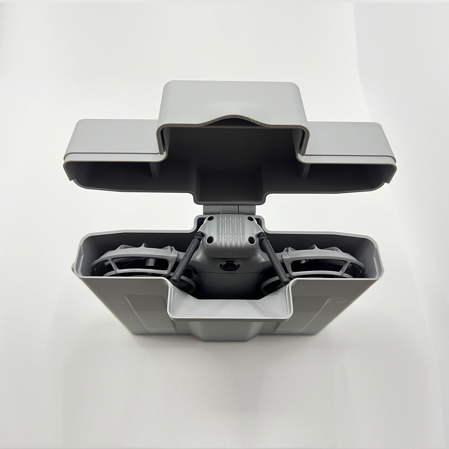 Fits FPV Module Shockproof Har - 3D Printed Drone Part 리뷰 및 가격