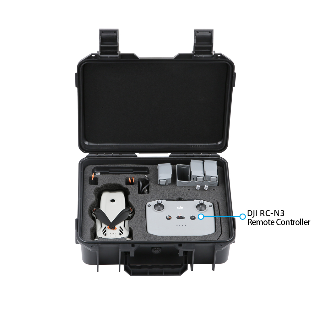 For DJI LITO 1 X1 Drone Hard S - Drone Rc Cover 리뷰 및 가격