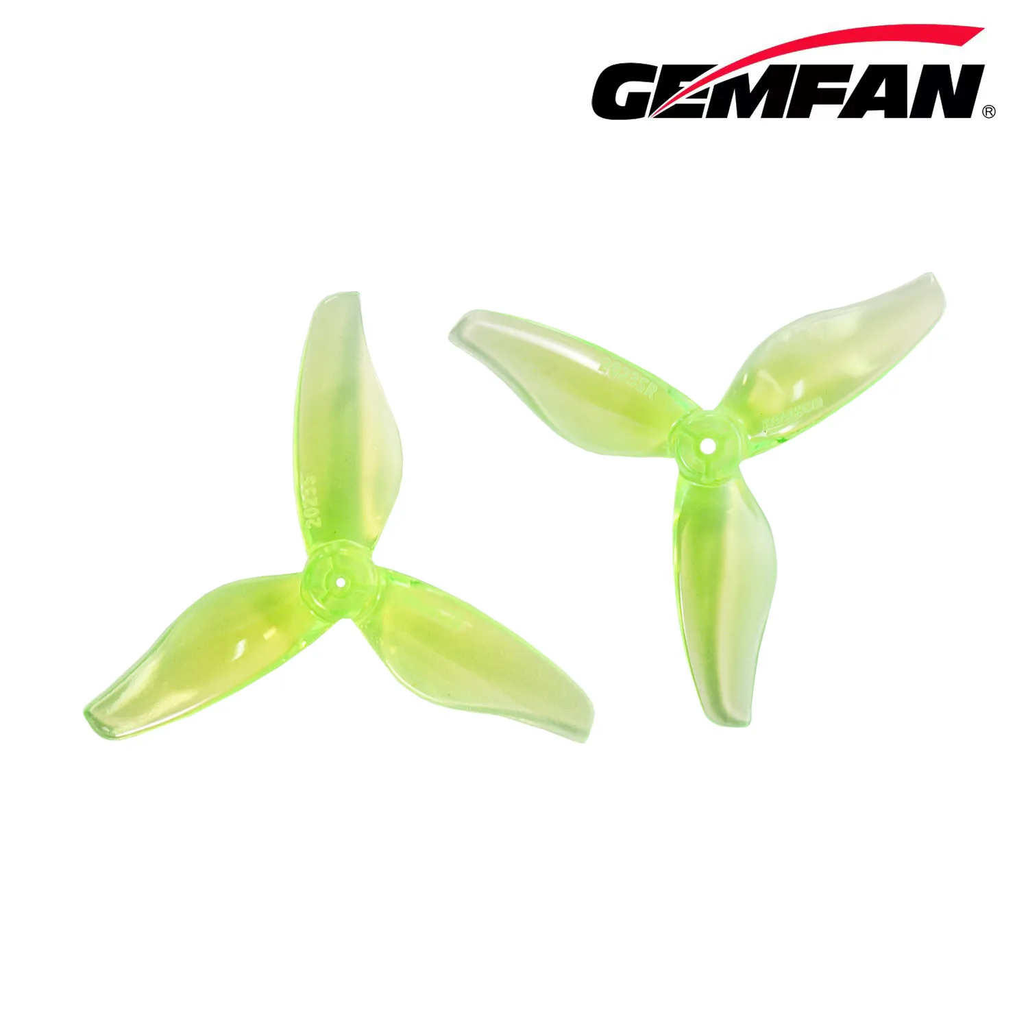 4Pairs Gemfan Hurricane 2023S  - Drone Rc Truck 리뷰 및 가격