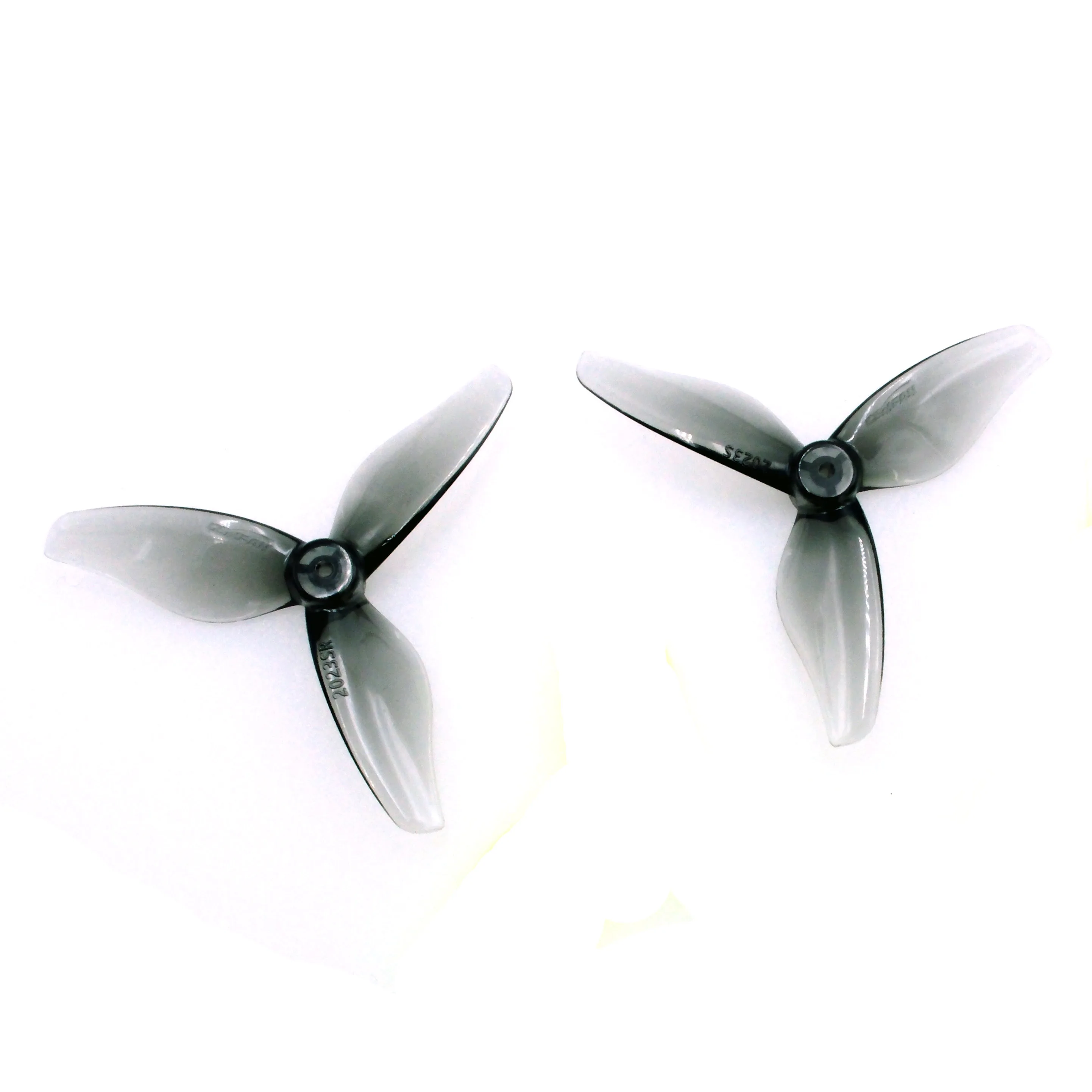 4Pairs Gemfan Hurricane 2023S  - Drone Rc Truck 리뷰 및 가격