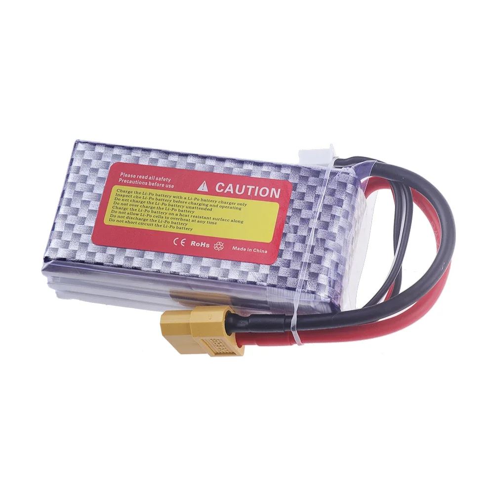 3S 1800mAh Lipo Battery 11.1V  - Drone Rc Truck 리뷰 및 가격