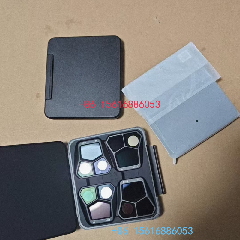 Original ND Filter Set (ND8/16 - Drone Dji Rc Pro 리뷰 및 가격