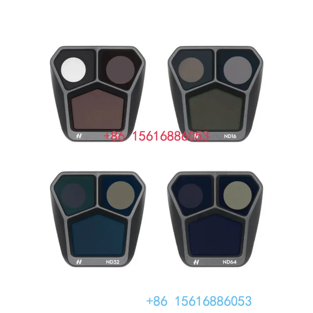 Original ND Filter Set (ND8/16 - Drone Dji Rc Pro 리뷰 및 가격