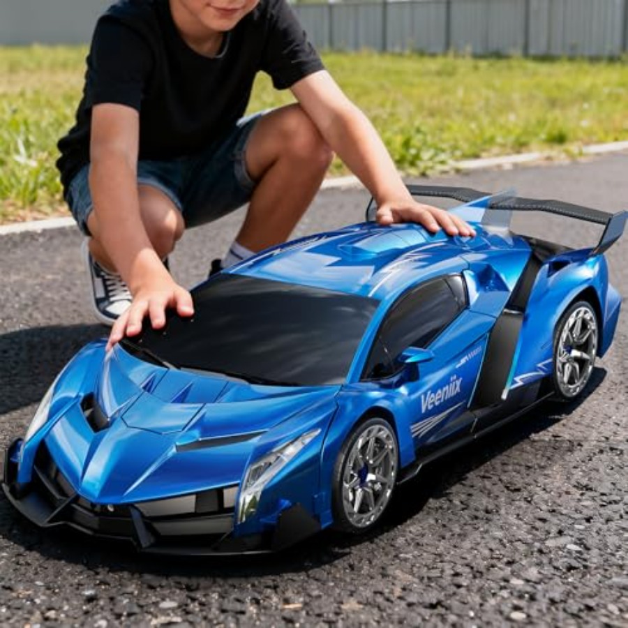 V991 Transform Remote Control  - Rc Drift Car Kit 리뷰 및 가격