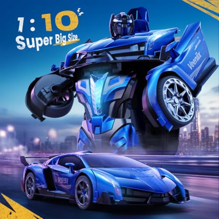 V991 Transform Remote Control  - Rc Drift Car Kit 리뷰 및 가격