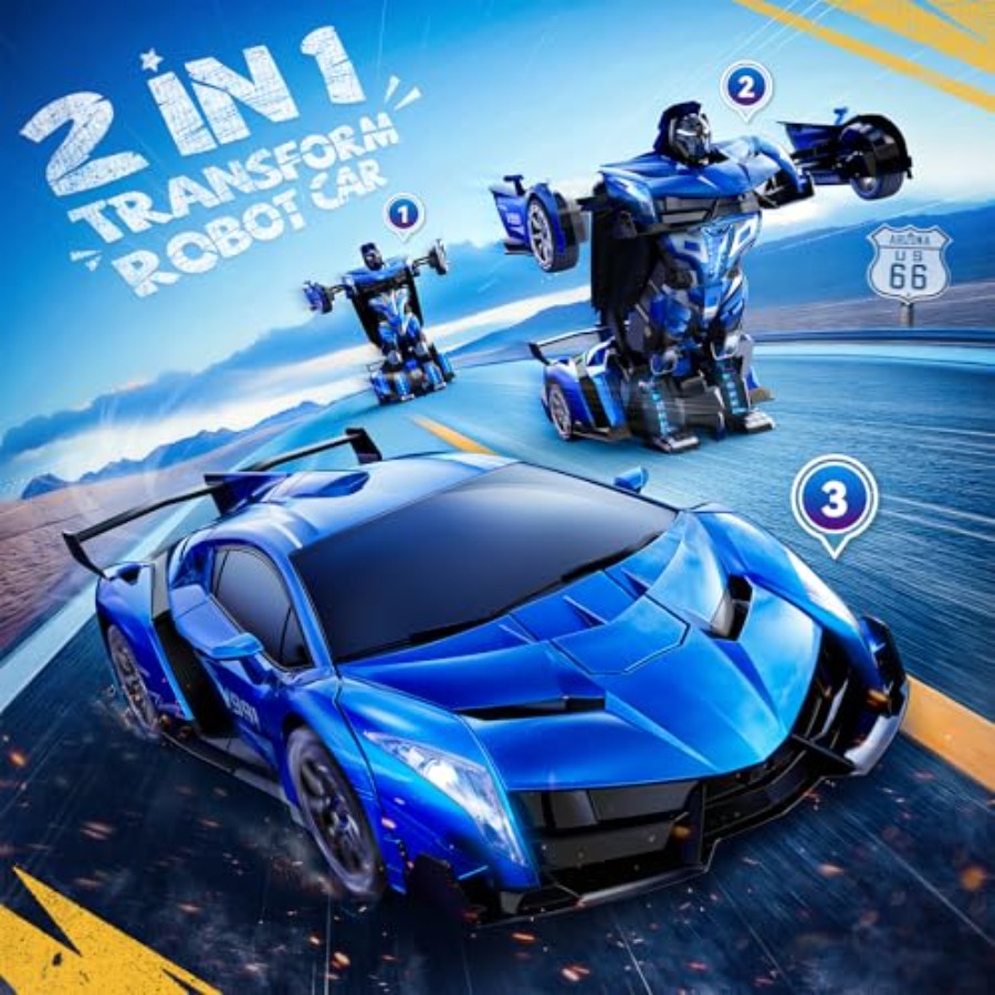 V991 Transform Remote Control  - Rc Drift Car Kit 리뷰 및 가격