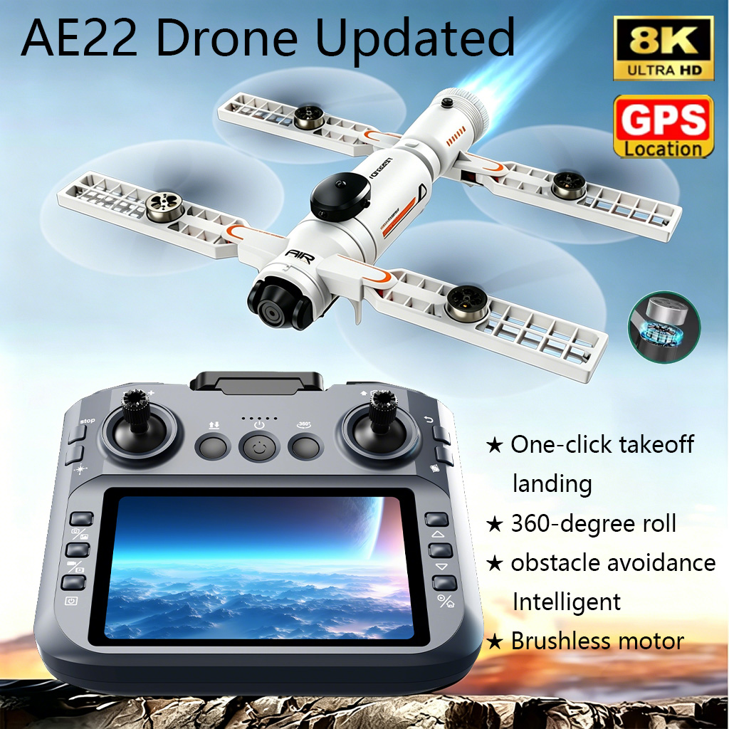 Tail Flame Effect Drone 8K Cam - Drone Rc Price 리뷰 및 가격