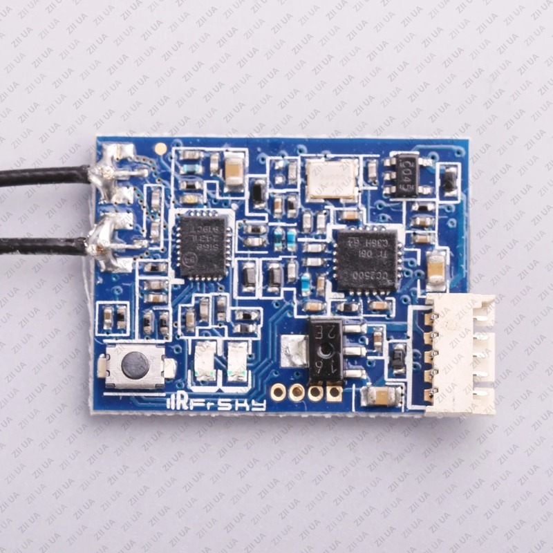 FrSky XSR Brand New 2.4GHz 16C - Frsky Receiver Module 리뷰 및 가격