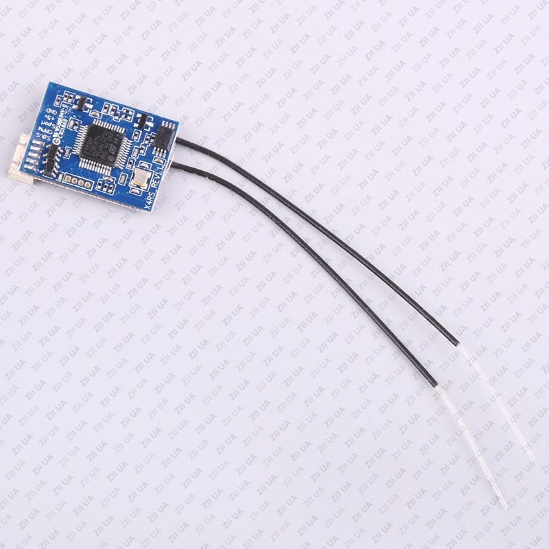 FrSky XSR Brand New 2.4GHz 16C - Frsky Receiver Module 리뷰 및 가격