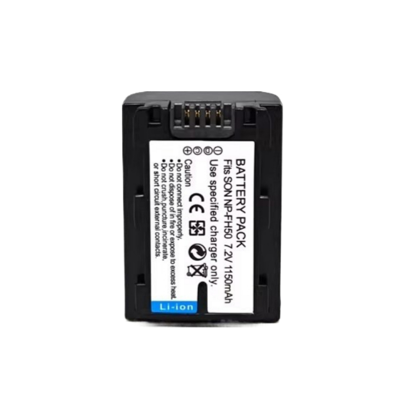 7.2V 1150mAh NP-FH50 Camera Ba - Drone & Rc Plane Maker Durgapur West Bengal 리뷰 및 가격
