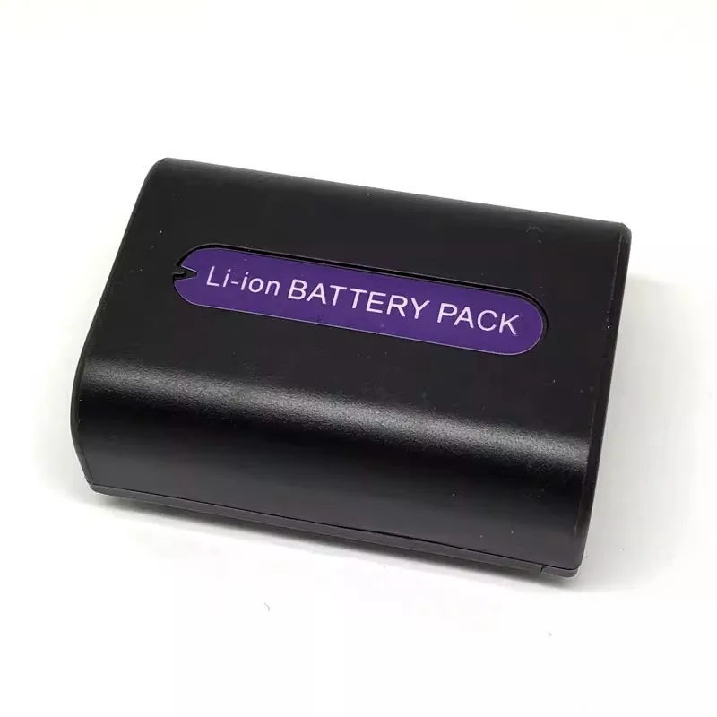 7.2V 1150mAh NP-FH50 Camera Ba - Drone & Rc Plane Maker Durgapur West Bengal 리뷰 및 가격