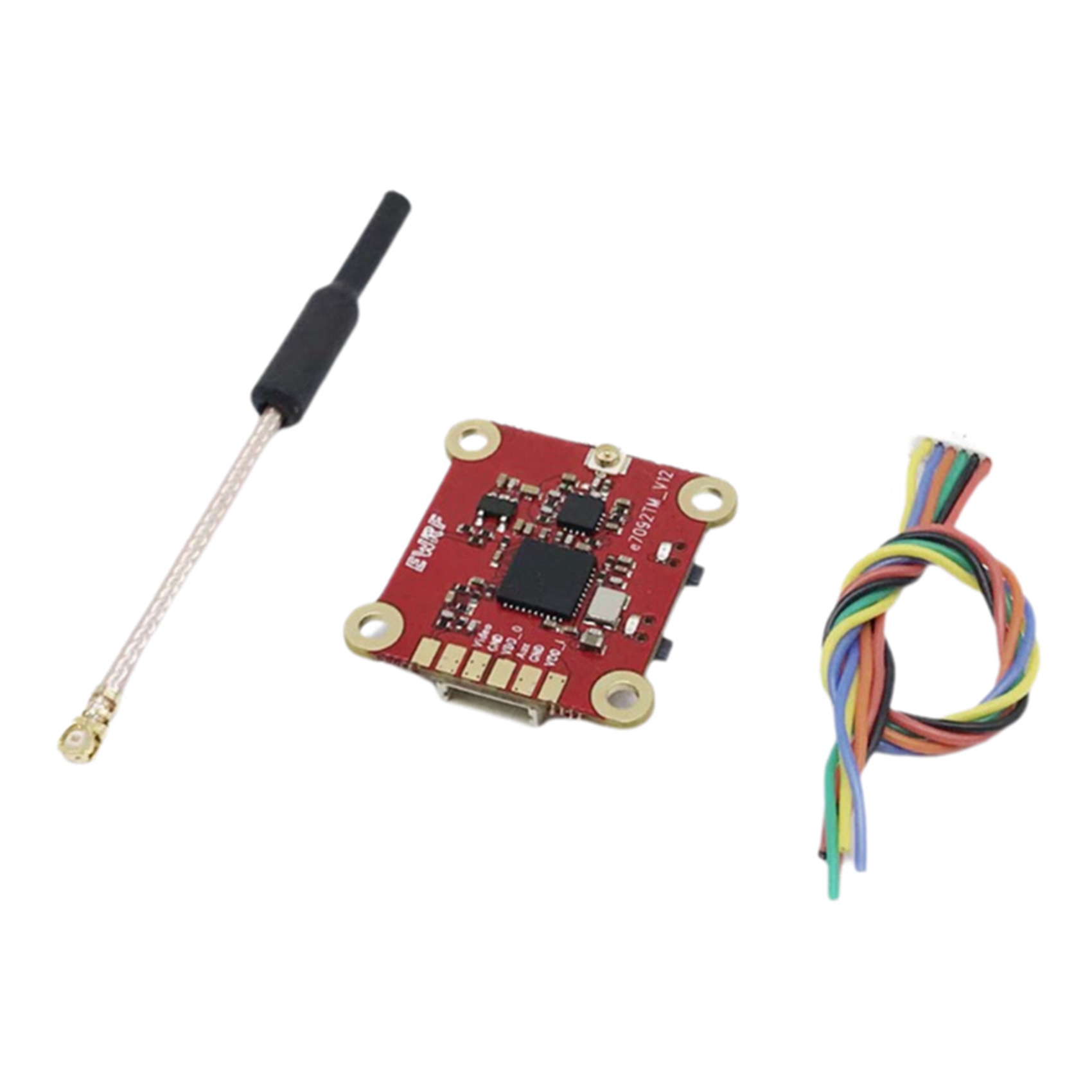 【HOT-PRICE!】2X 5.8G 400Mw VTX  - Drone Rc Price 리뷰 및 가격