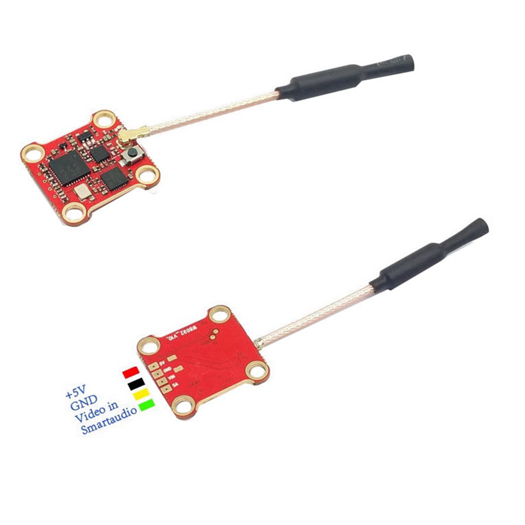 【HOT-PRICE!】2X 5.8G 400Mw VTX  - Drone Rc Price 리뷰 및 가격