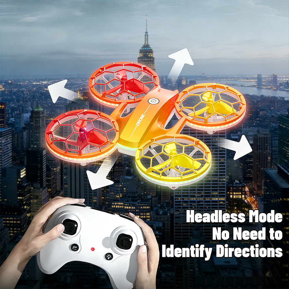 2026 New RC Drone for Kids One - Drone Pro Rc Ufo 리뷰 및 가격