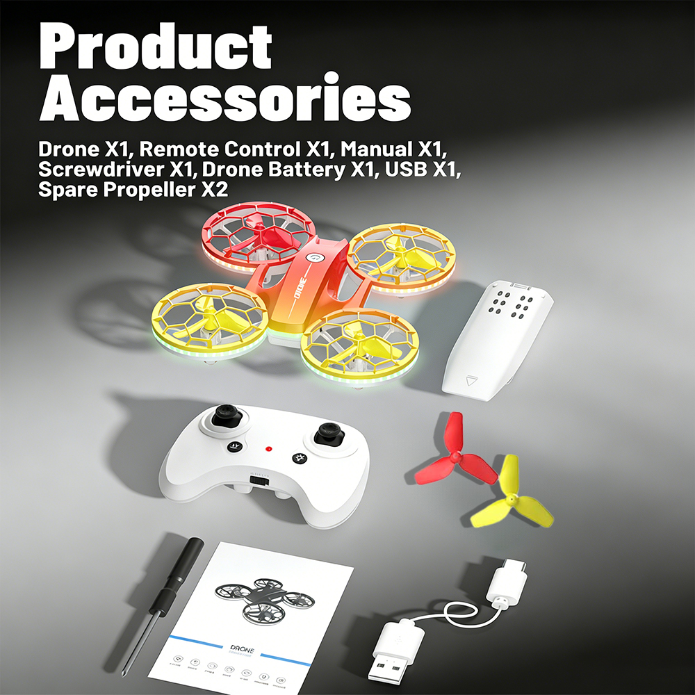 2026 New RC Drone for Kids One - Drone Pro Rc Ufo 리뷰 및 가격