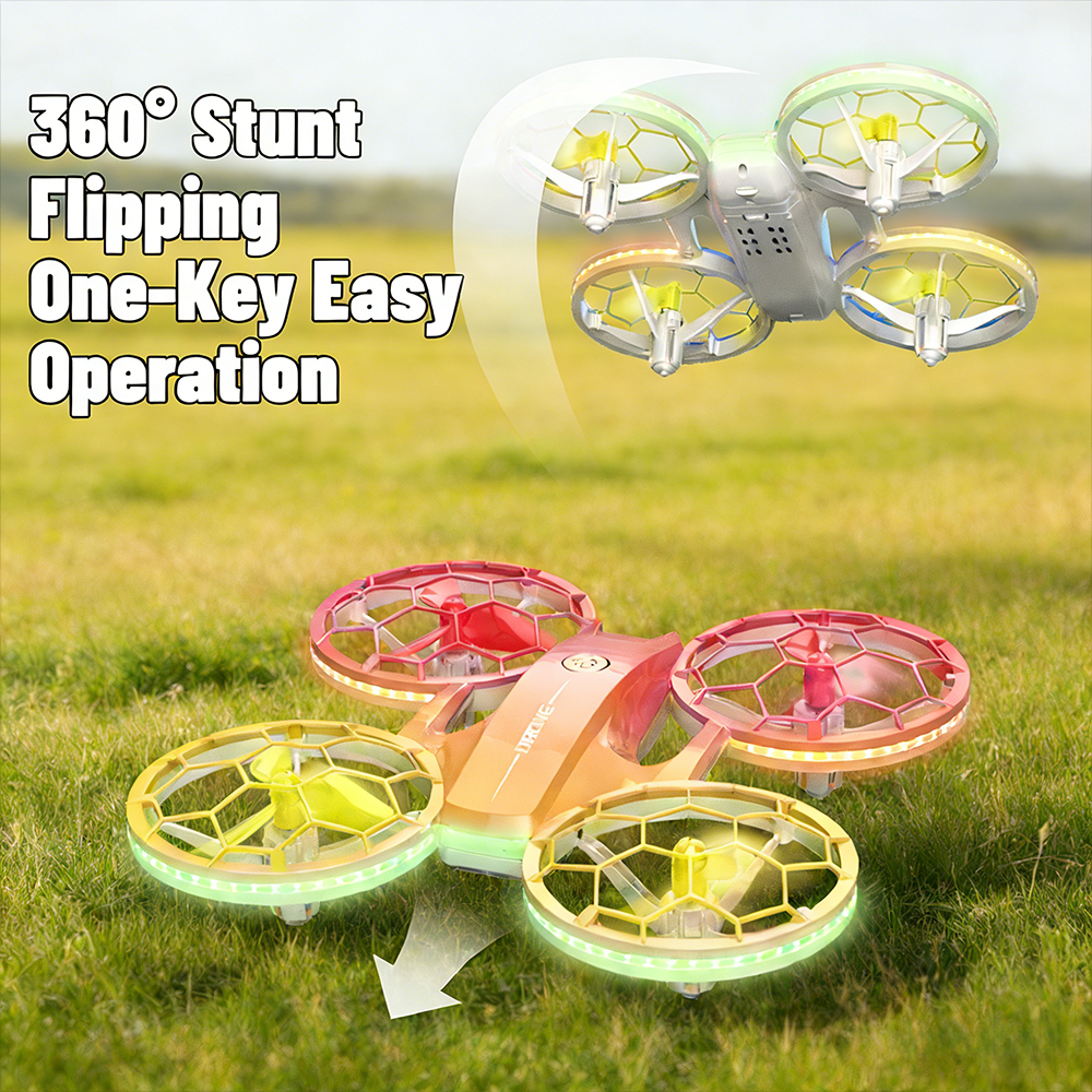 2026 New RC Drone for Kids One - Drone Pro Rc Ufo 리뷰 및 가격