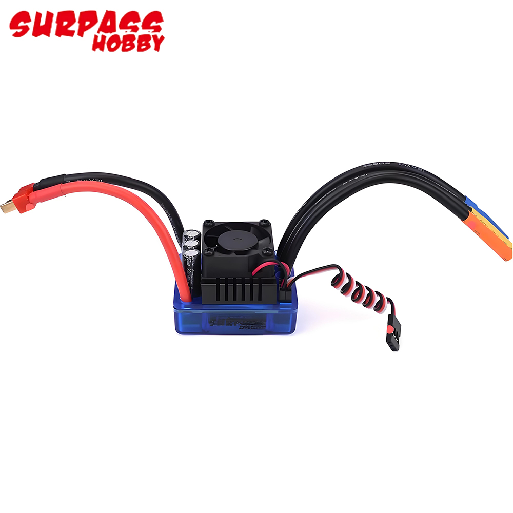 Surpass Hobby 4076 1350KV/1550 - Rc Drift Car Kit 리뷰 및 가격