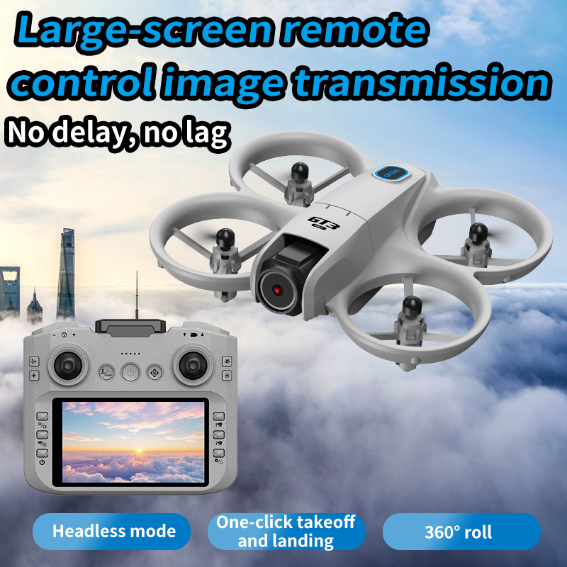 New GT3 Drone 8K HD Remote Con - Drone Pro Rc Ufo 리뷰 및 가격