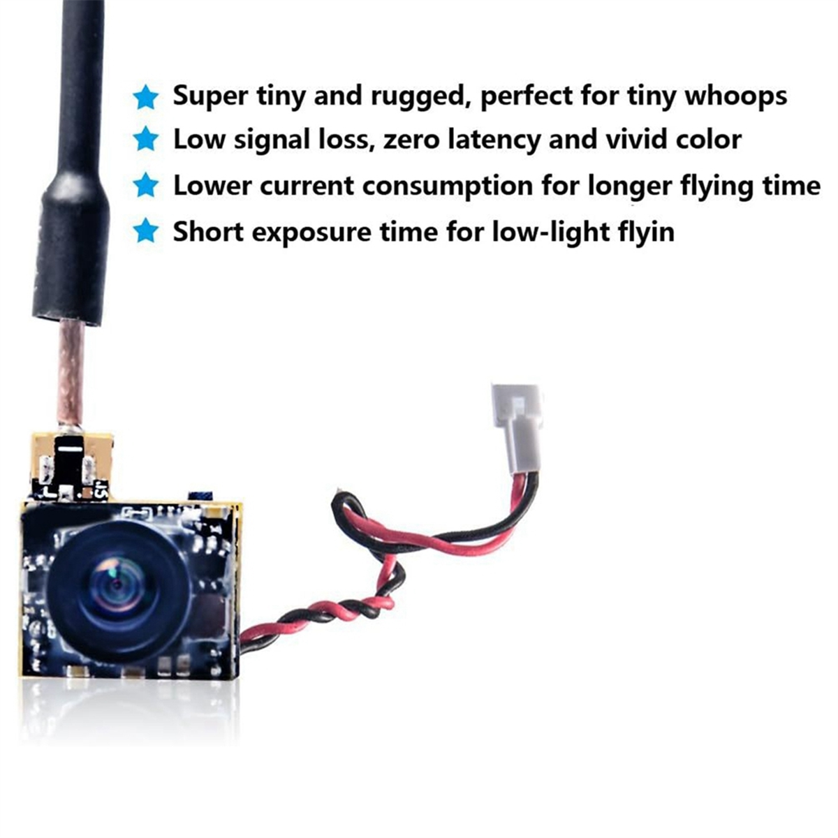 CCDD Micro-Type AIO 800TVL Cam - Micro Fpv Quad 리뷰 및 가격