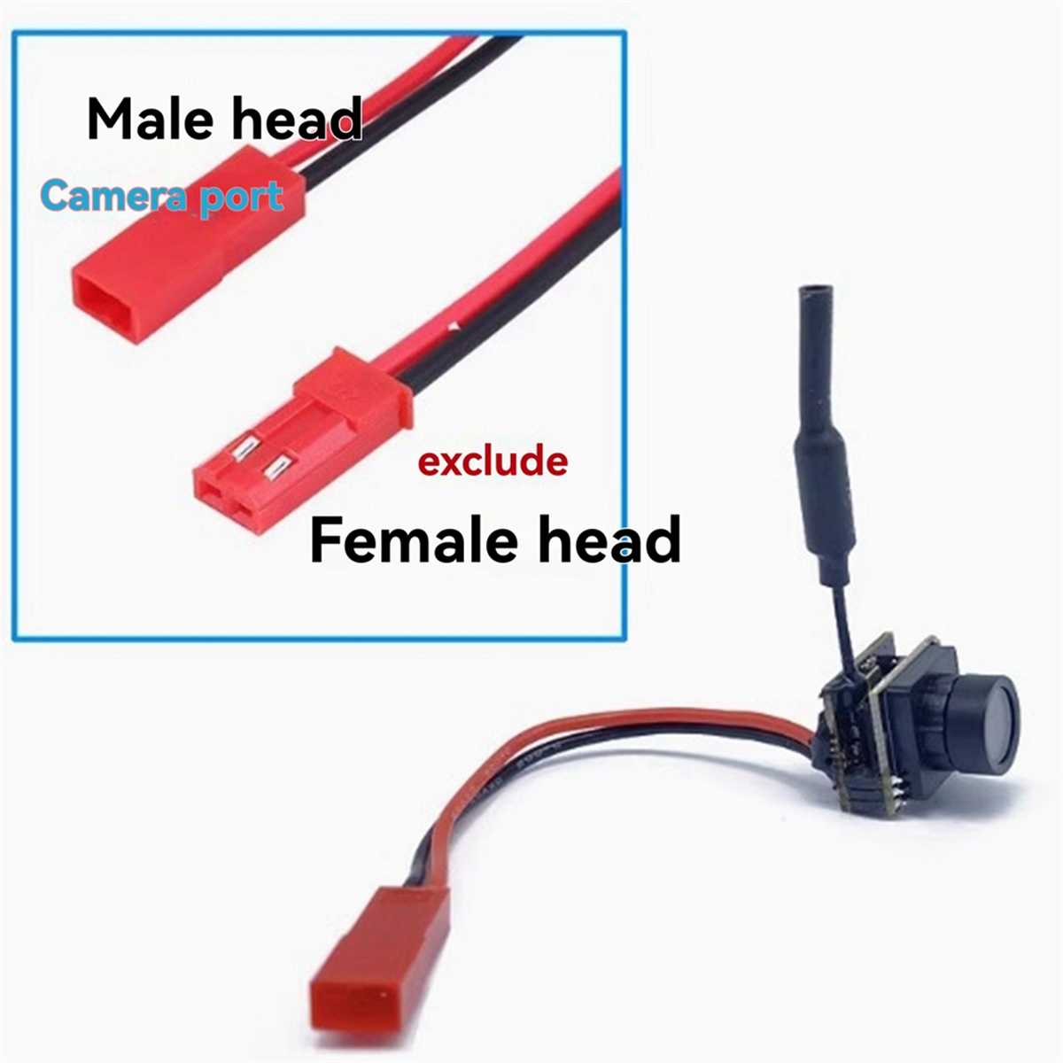 CCDD Micro-Type AIO 800TVL Cam - Micro Fpv Quad 리뷰 및 가격
