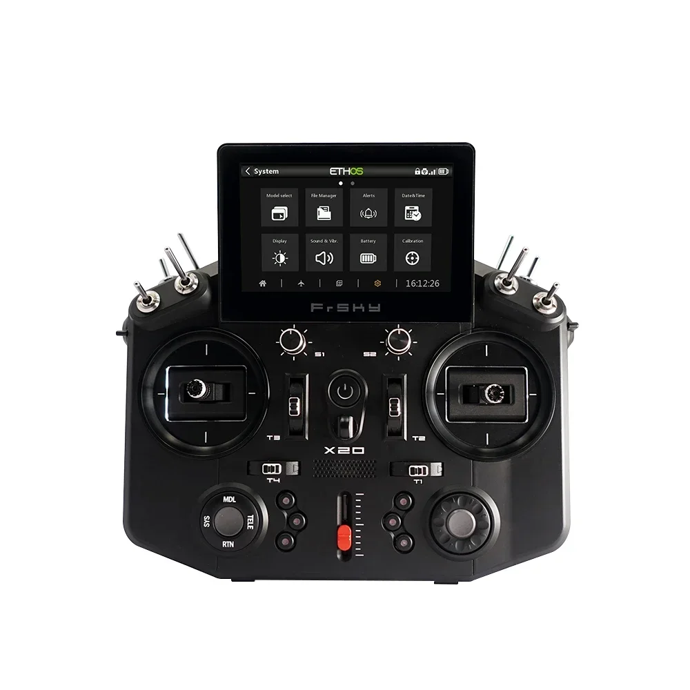 Instock FrSky Tandem X20 Trans - Frsky Receiver Module 리뷰 및 가격